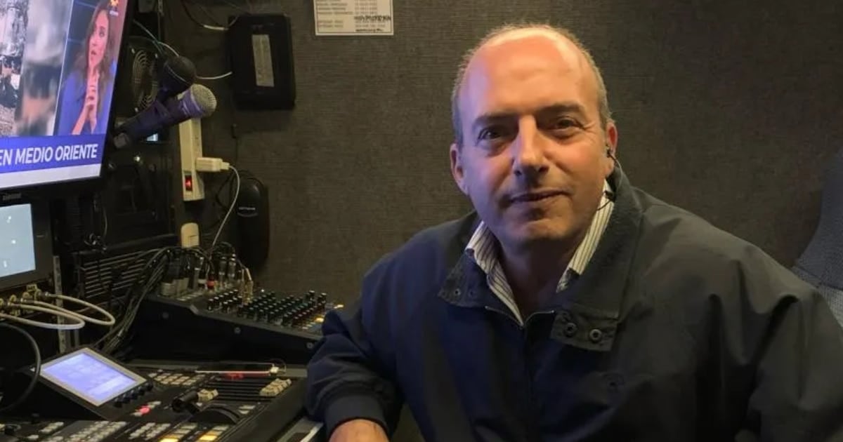Adiós a Fernando Confessore: el meteorólogo que tradujo el cielo durante más de tres décadas
