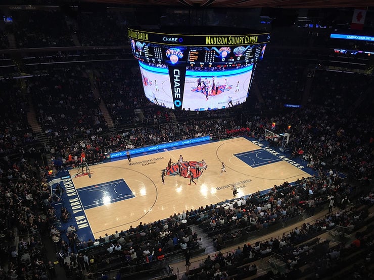 Aday Mara debuta en la NBA: la liga le abrió la puerta y el Zaragoza se quedó afuera del partido