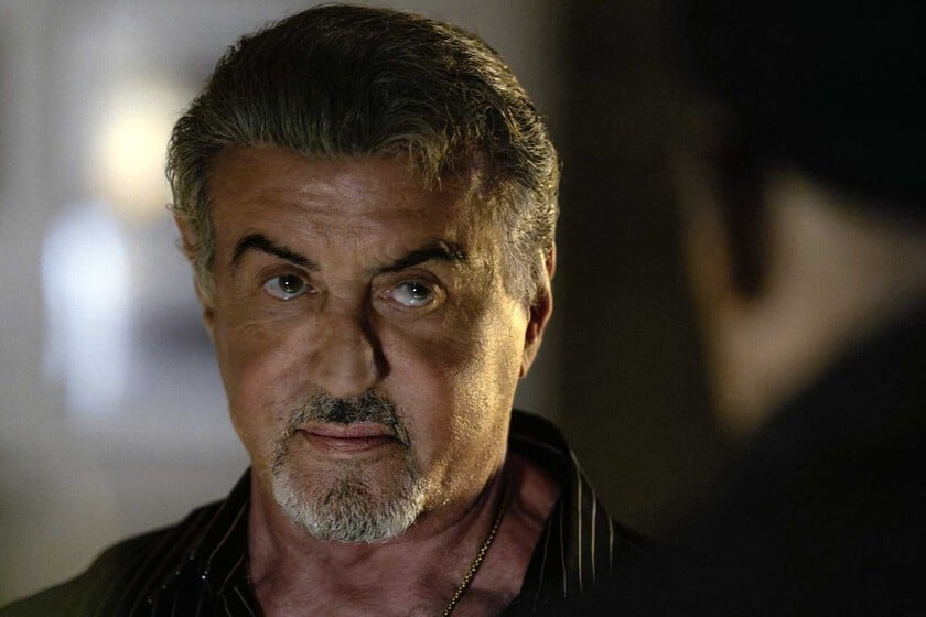 El Batman que casi fue de Stallone: dos semanas, un traje probado y un portazo