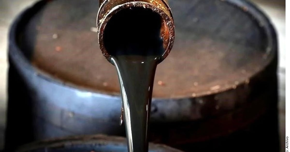 Mayoristas al rojo vivo: el petróleo empujó 3,2% y ya acumula 29,2% en doce meses
