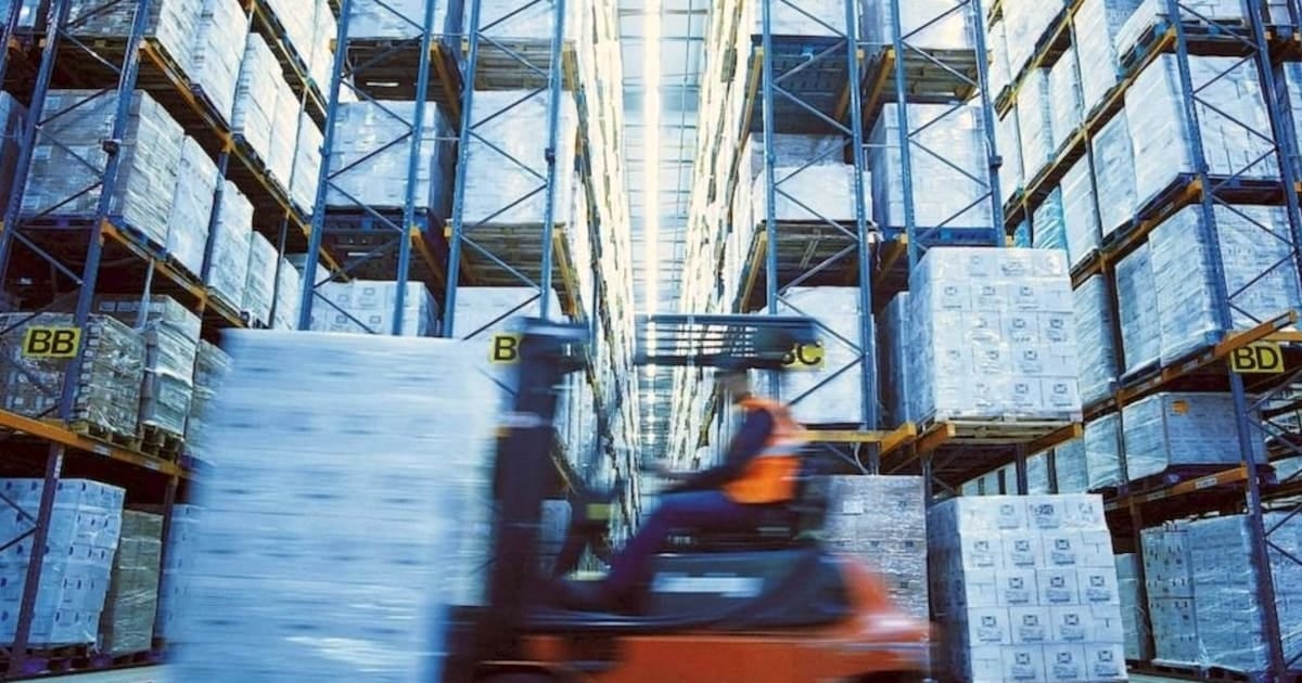 Los precios mayoristas treparon 3,2% en septiembre y el petróleo crudo lideró el encarecimiento