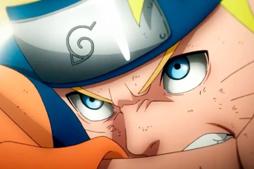 Un estudio reciente asocia haber visto Naruto en la infancia con mayor resiliencia emocional