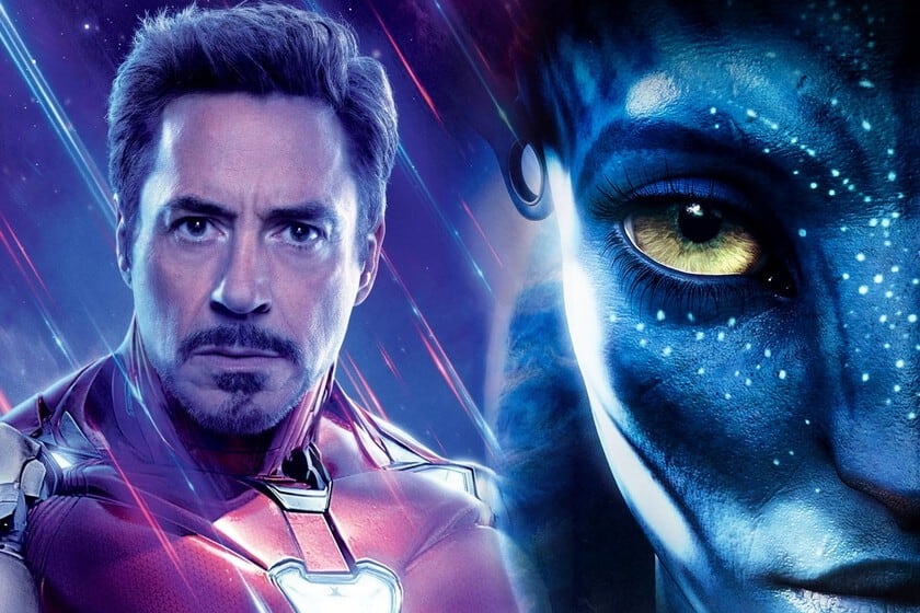 Vengadores: Endgame recuperó la cima y ya nadie discute quién manda en la historia grande del cine