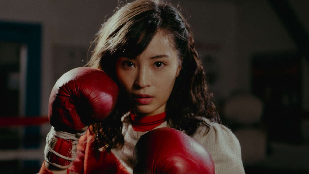 "Asura": la serie de Koreeda que la plataforma lanzó en silencio y casi nadie descubrió