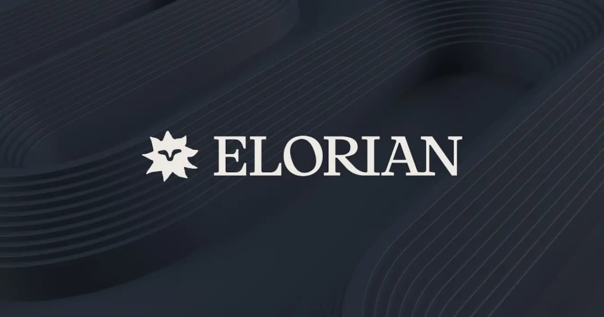 Elorian presenta Glimpse, un modelo de visión que vuelve a mirar la imagen y le disputa el negocio a los gigantes de la IA