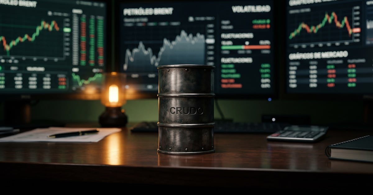 El barril rompió los USD 100 y la inflación mayorista de septiembre trepó al 3,2%, con el petróleo explicando casi la mitad de la suba