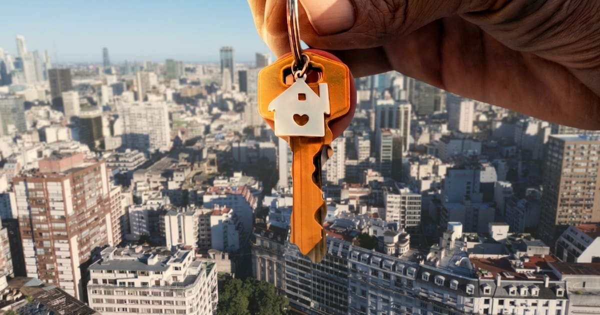 Palermo se afirma como el segundo barrio más caro de la Ciudad y deja a Núñez en el tercer escalón del ranking de alquileres