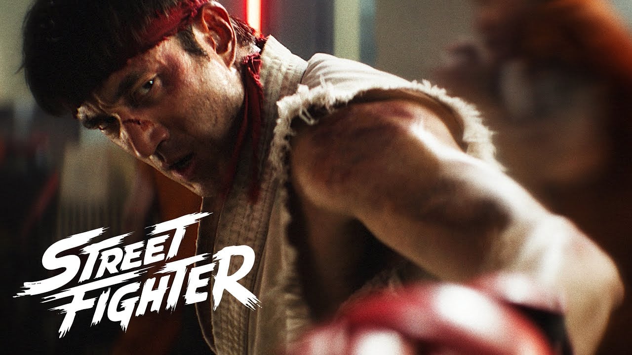 La nueva película de Street Fighter reabre la grieta entre la crítica especializada y el público gamer