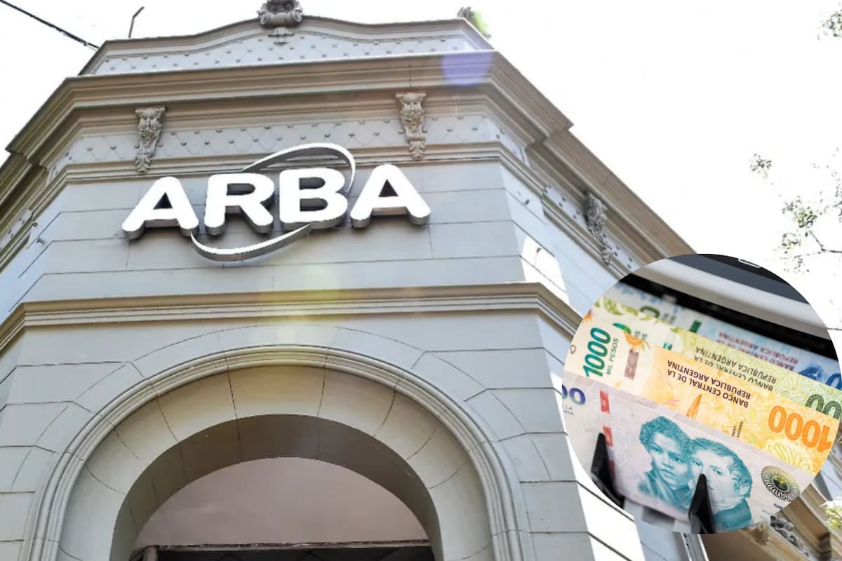 La Provincia lanza moratoria con rebajas escalonadas y exige estar al día con ARBA para los beneficios de 2027