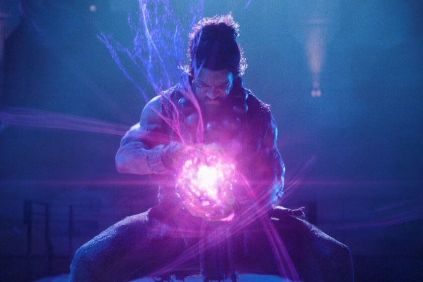 La nueva Street Fighter le gana la pulseada a sus dos antecesoras, aunque la críticas siguen mirándola de reojo