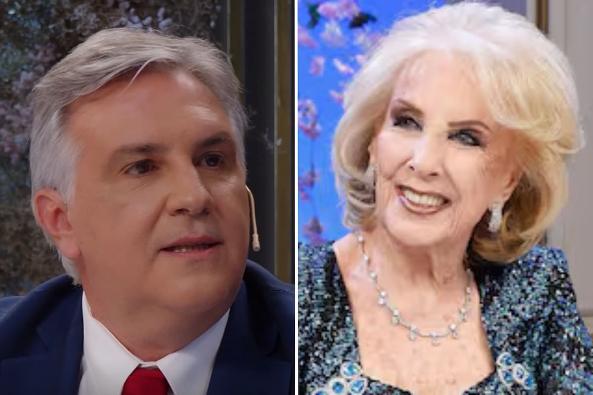 Una cumpleañera centenaria que moviliza al país entero: el sueño de festejar a Mirtha en el Kempes