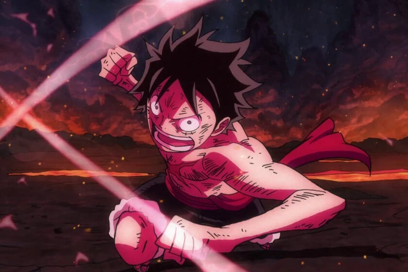 Llega al streaming la duodécima entrega de "One Piece" con doblaje castellano y el regreso de un director emblemático