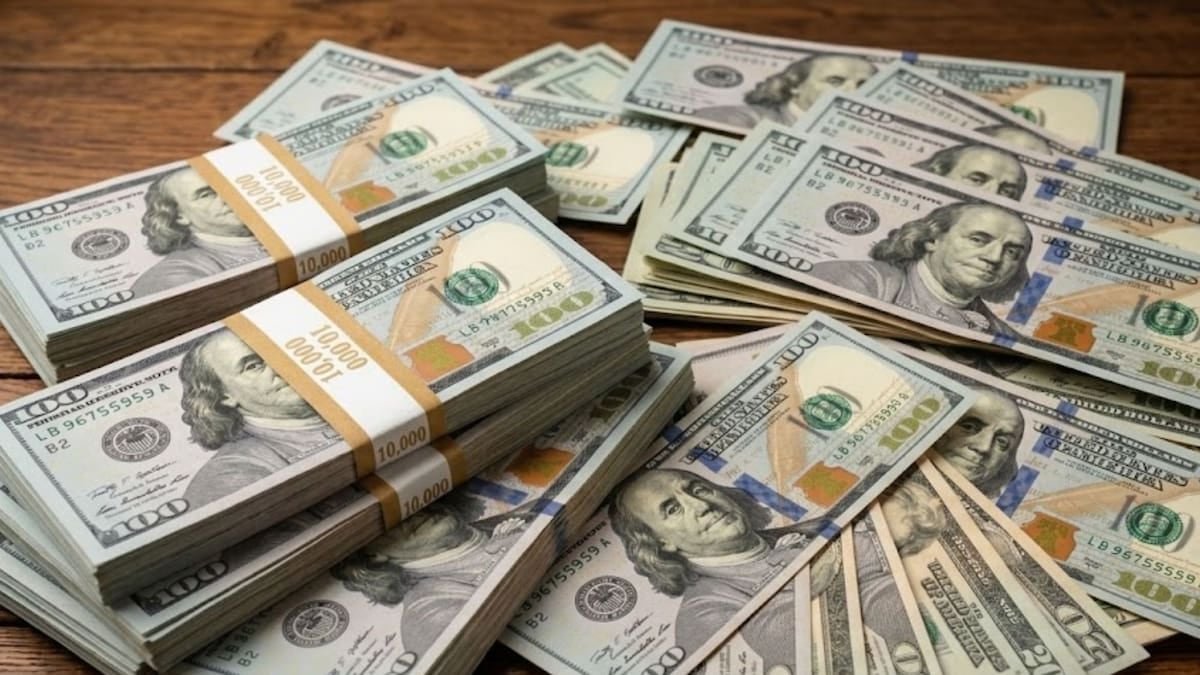 El dólar blue cerró a $1.555 en una jornada de calma cambiaria y el oficial se sostuvo en $1.535