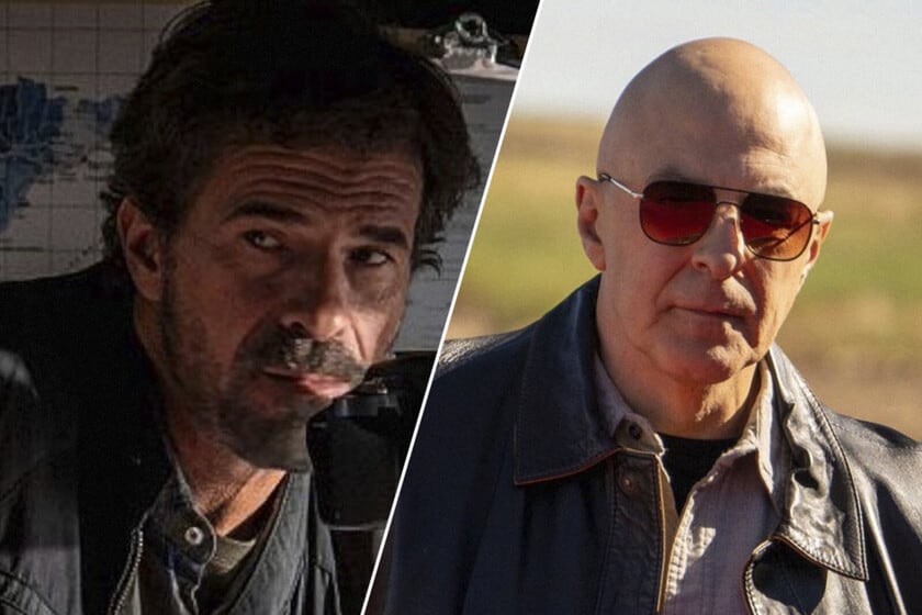 "Cásper", el fantasma que vuelve a Madrid: arranca la miniserie que cuenta la obsesión del inspector que no lo pudo atrapar