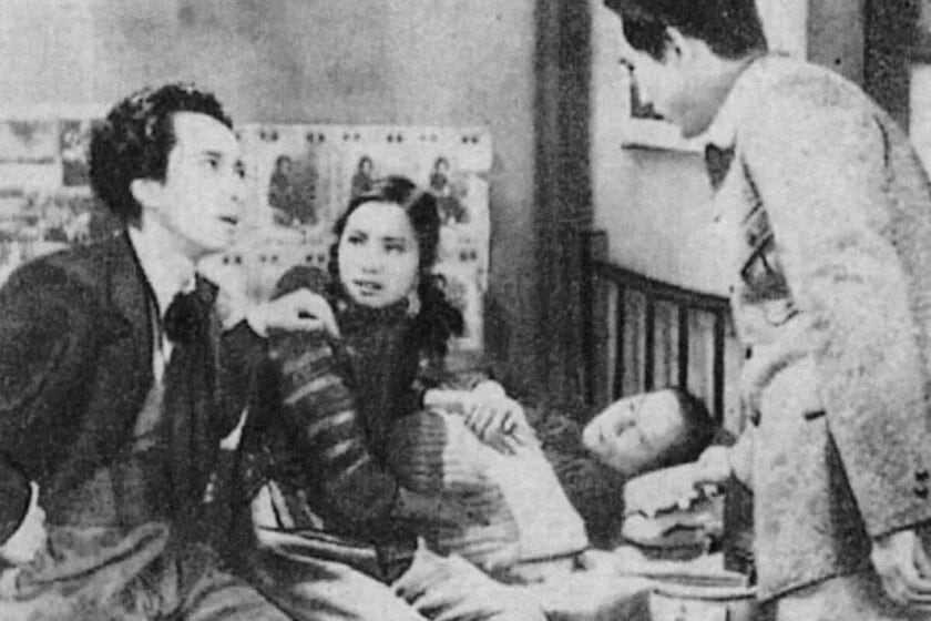 De la pantalla al texto constitucional: el himno chino que nació como canción de película