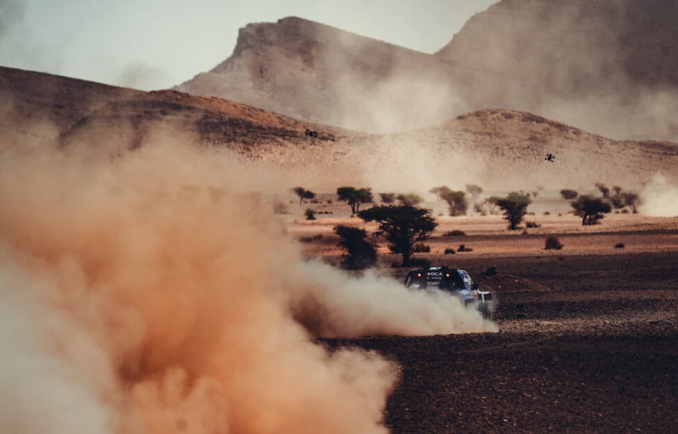 El Dakar 2027 se muda a África y empieza en la Península Ibérica: todo lo que ya se sabe del raid más esperado