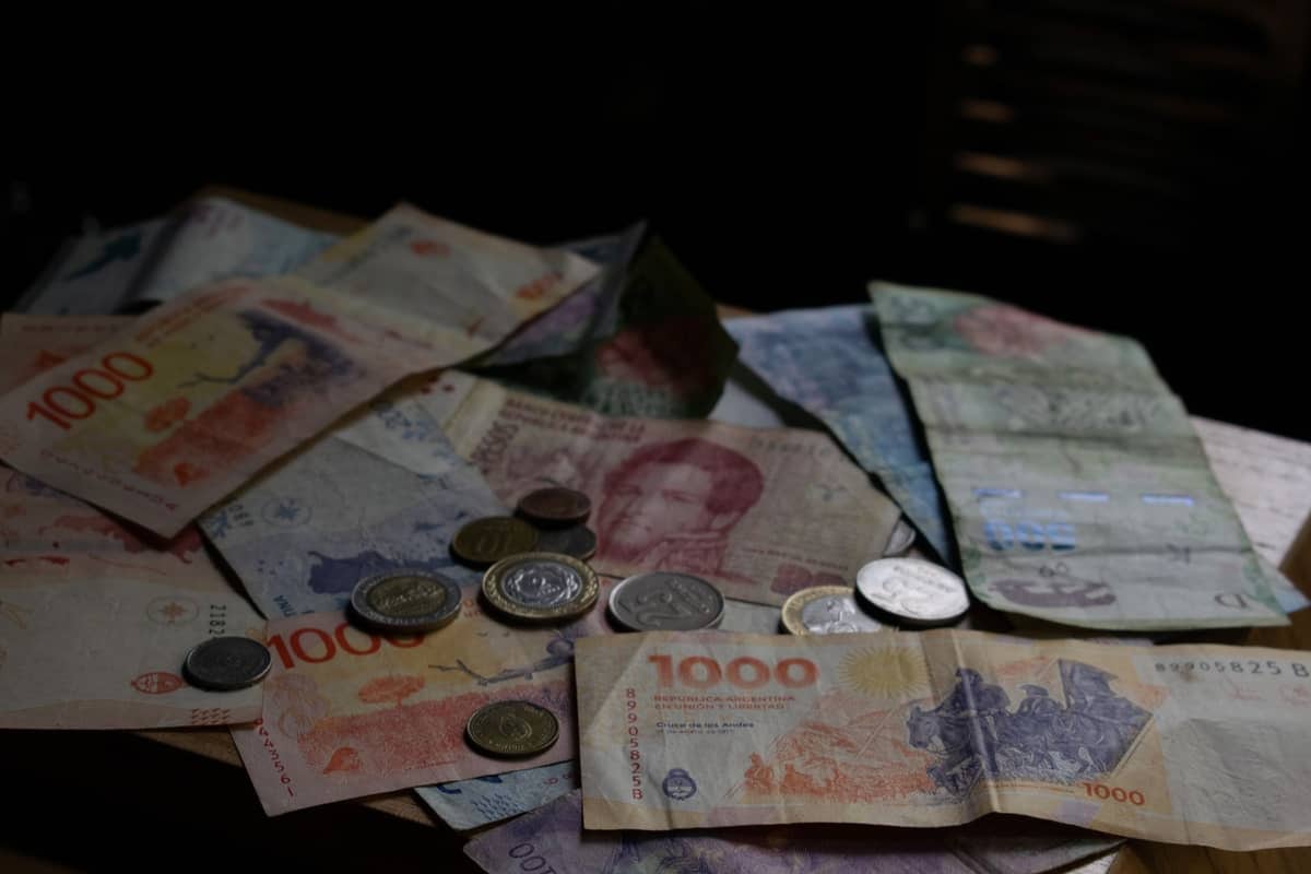 Con el kilo de uva sostenido y el dólar mayorista en calma, la inflación de septiembre vuelve a apretar el bolsillo hogareño