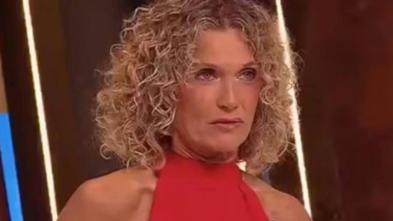El paladar en cuestión: por qué se discute la forma en que Maru Botana prueba los platos en MasterChef Celebrity