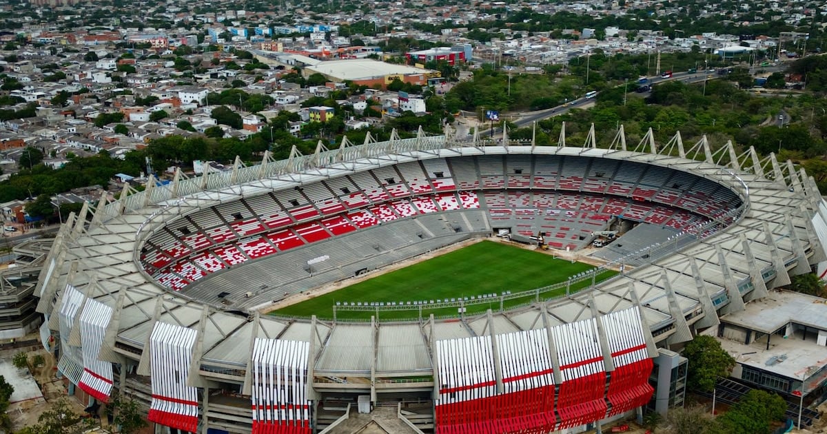 El costo de seguir a Boca hasta Barranquilla: vuelos desde 7,3 millones y paquetes que bajan a la mitad