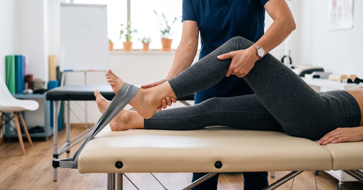 La hiperlaxitud articular, una condición clínica que puede tardar décadas en ser reconocida