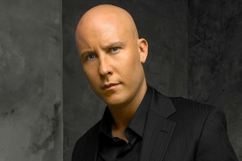 Cuando el villano se cansa: la despedida de Lex Luthor de Smallville y el gesto que todos recordamos