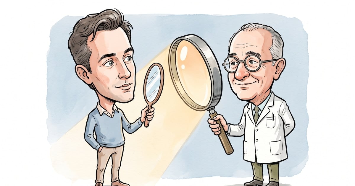 La boca también pide atención: señales de alarma del cáncer oral