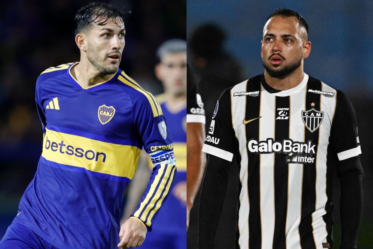 La final de Barranquilla: Boca busca cerrar una deuda de casi veinte años