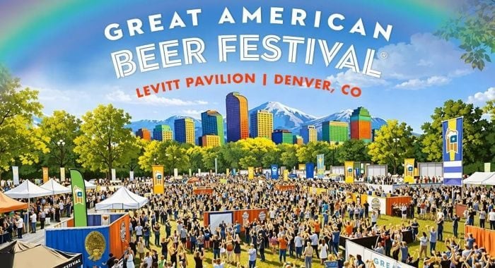 Aluminé festeja sus 111 años a puro vaso: dos noches de cerveza artesanal, música y sabores del patio neuquino