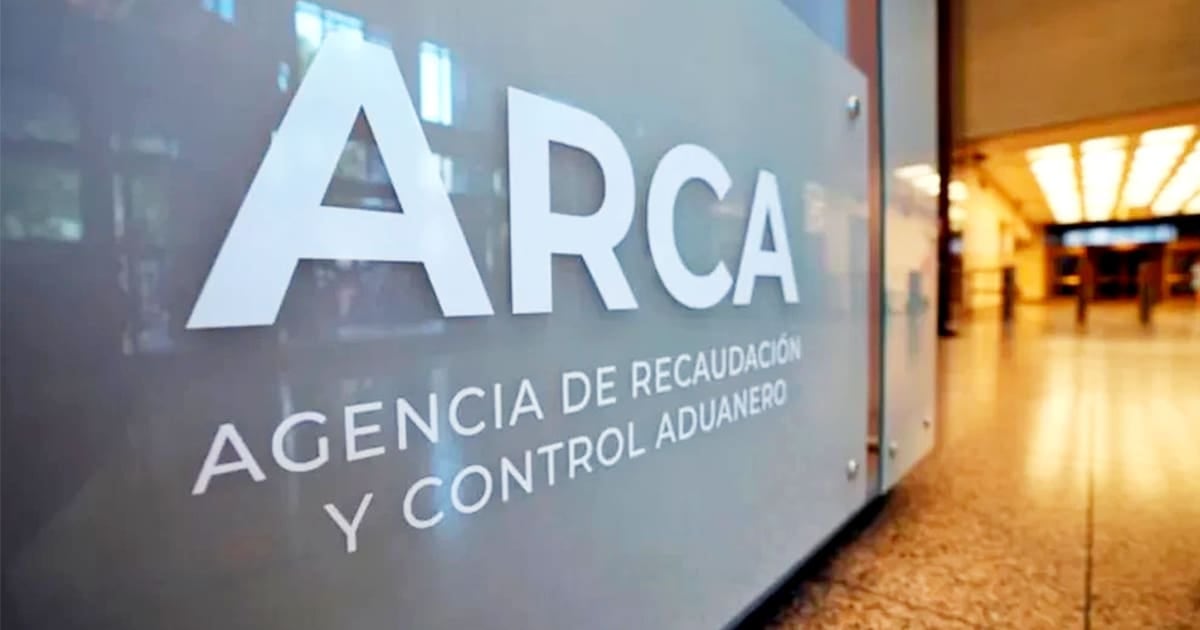 ARCA reduce sanciones tributarias y abre una vía de rebaja para multas impagas