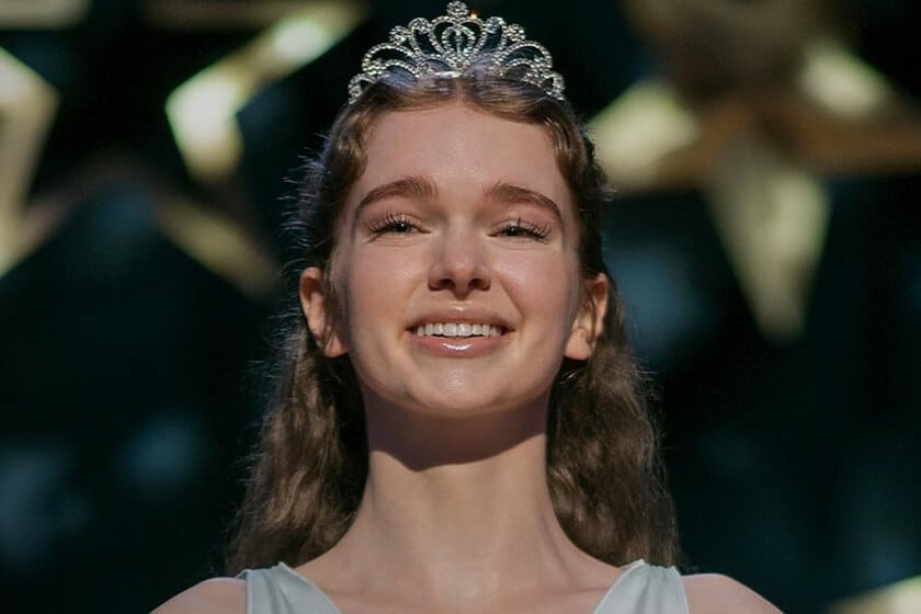 Carrie White se prepara para abandonar su ciudad, pero Prime Video yaProvisionó una segunda temporada