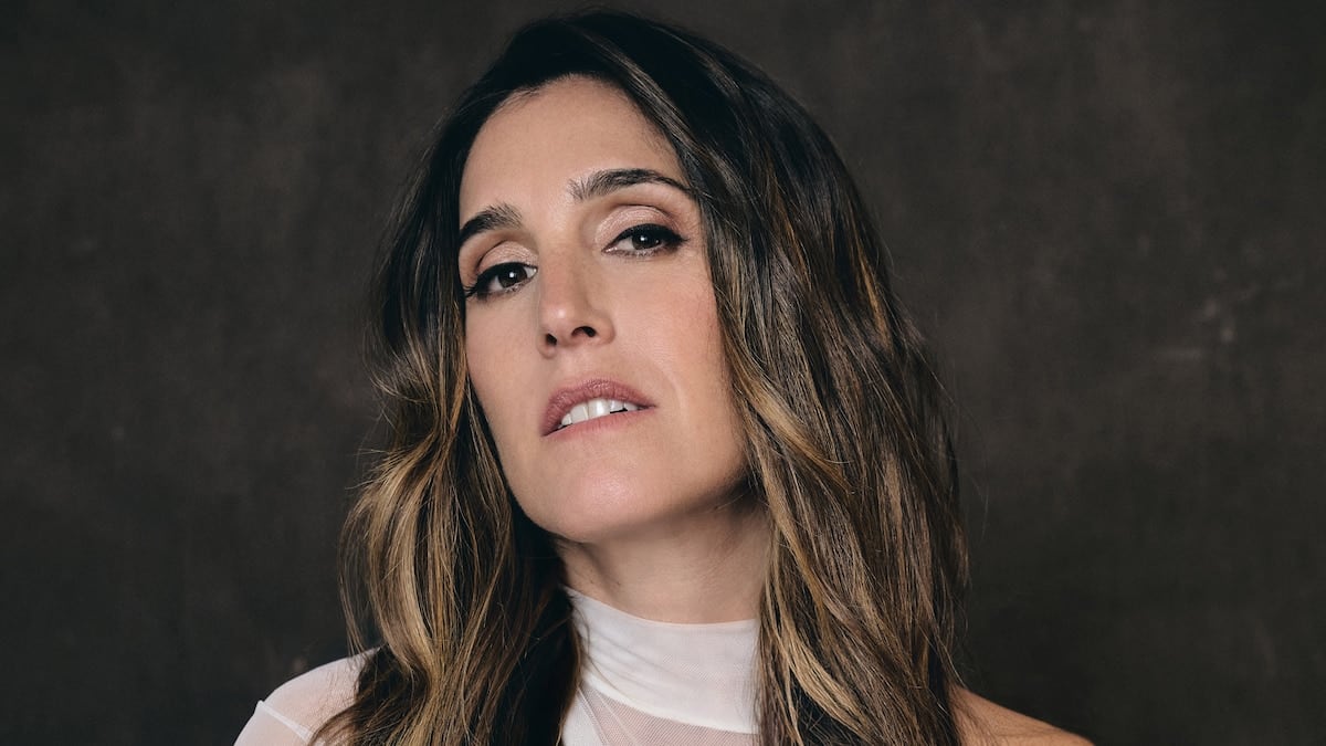 Soledad Pastorutti presenta un disco de raíces folklore y