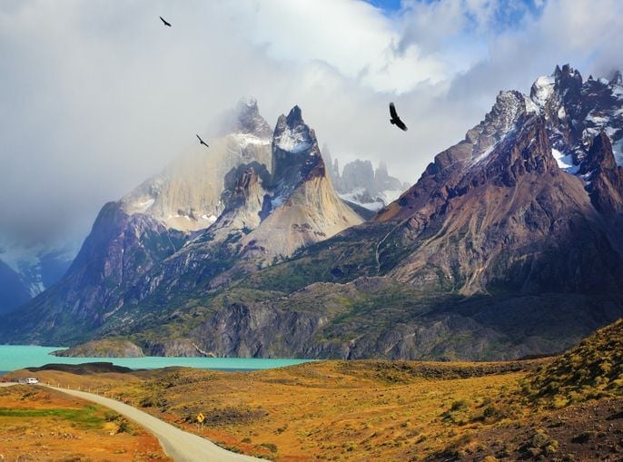 El frío y el viento marcan el fin de semana en Zapala y Cutral Co