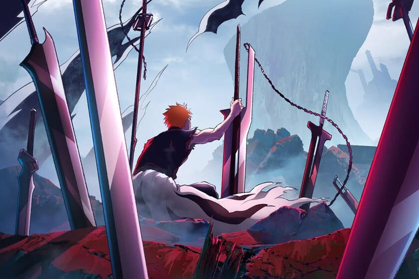 Bleach concludes its revived final arc with a Disney+ premiere