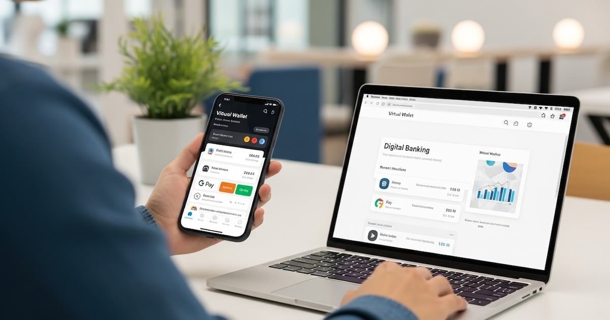 Una nueva regla fintech puesto a prueba la comparación de intereses
