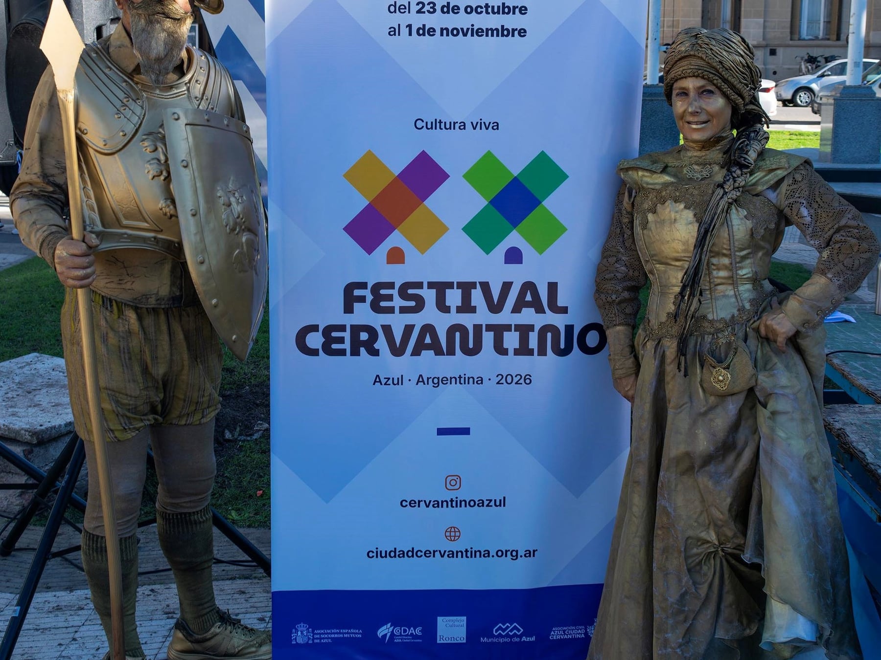 Azul y Crotto: dos opciones para escaparse este fin de semana sin salir de Buenos Aires