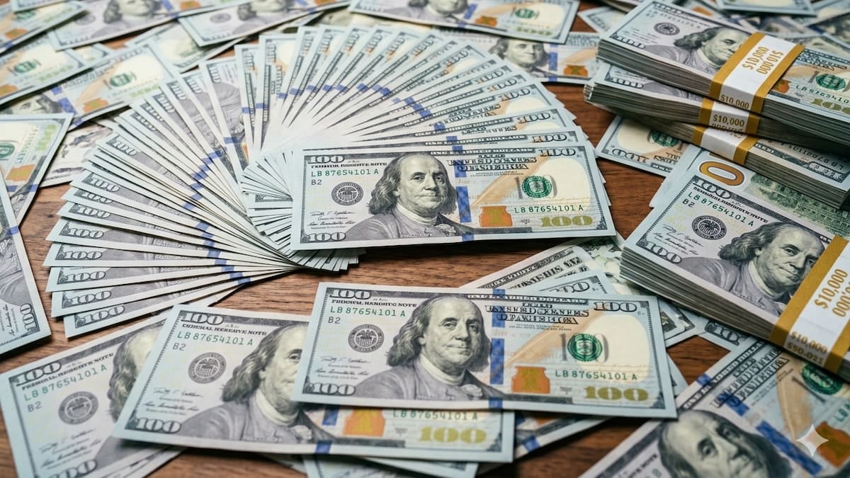 Dólar a $1.550 y una brecha mínima: qué implica pagar en el exterior