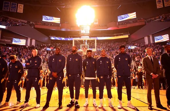 La respuesta de LeBron que dejó al descubierto otro partido