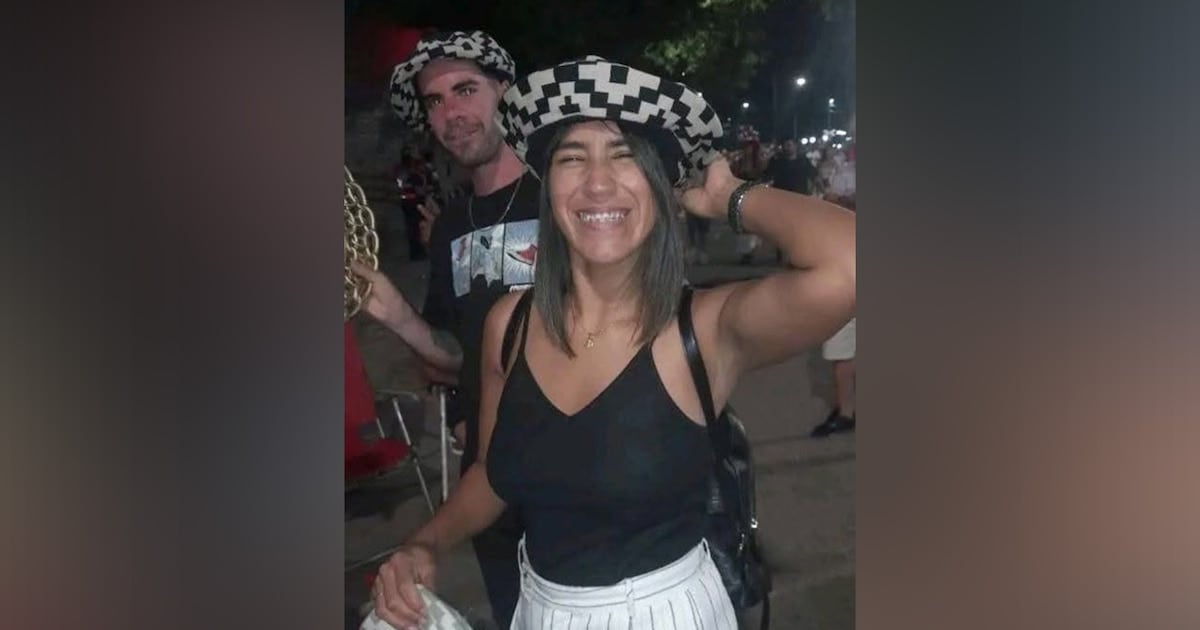 Investigan el hallazgo de una joven de 29 años en el barrio Cofico de Córdoba