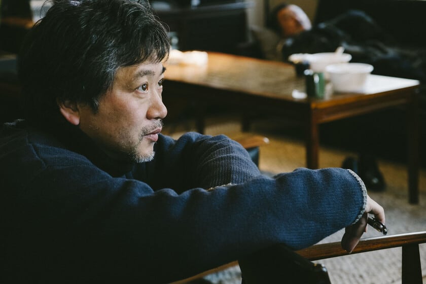 Koreeda y las historias que(server) para entender