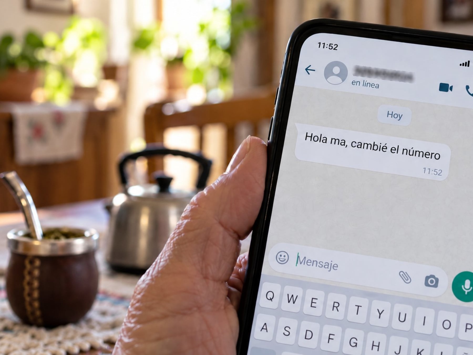 LaFraude ahora habla bien y hasta parece tu hijo: cómo la inteligencia artificial potencia las estafas digitales