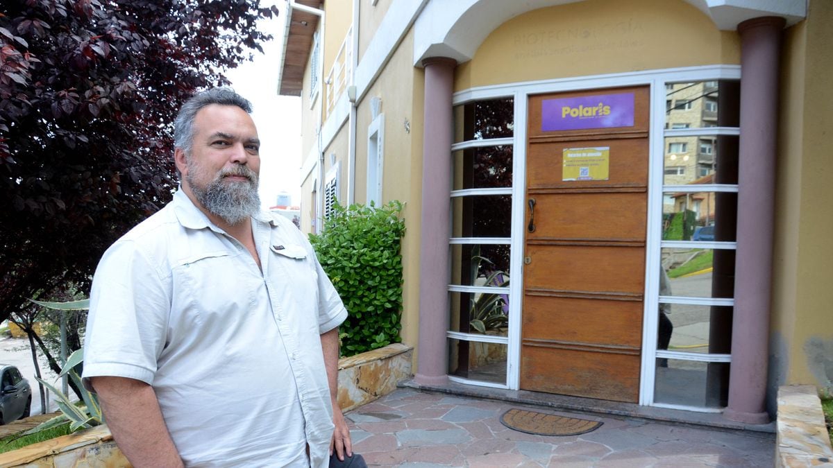 Altas capacidades y soledad: la historia de Diego Lotito entre el aburrimiento y el encuentro