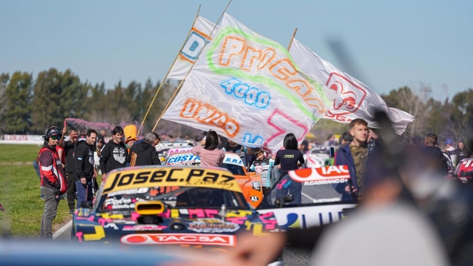 José C. Paz Racing seplantsó en La Plata y dejó la final servida