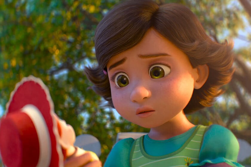 Toy Story 5: la pausa que salvó a Jessie y cambió la historia