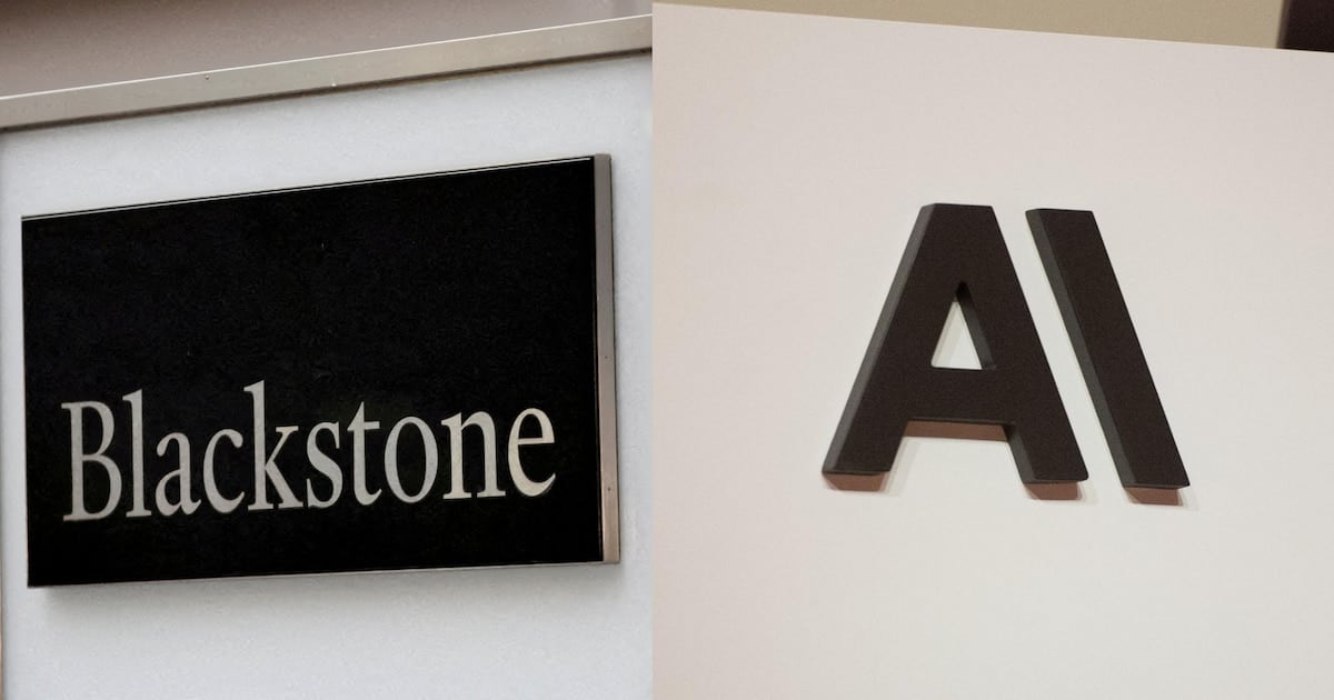 Anthropic se endeuda con Blackstone para comprar chips de Google