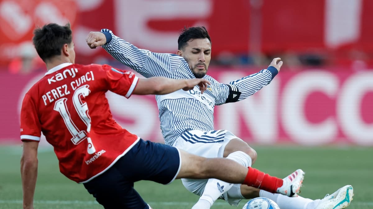 Avellaneda fue sede de un clásico trabado y con más dudas que foiplas