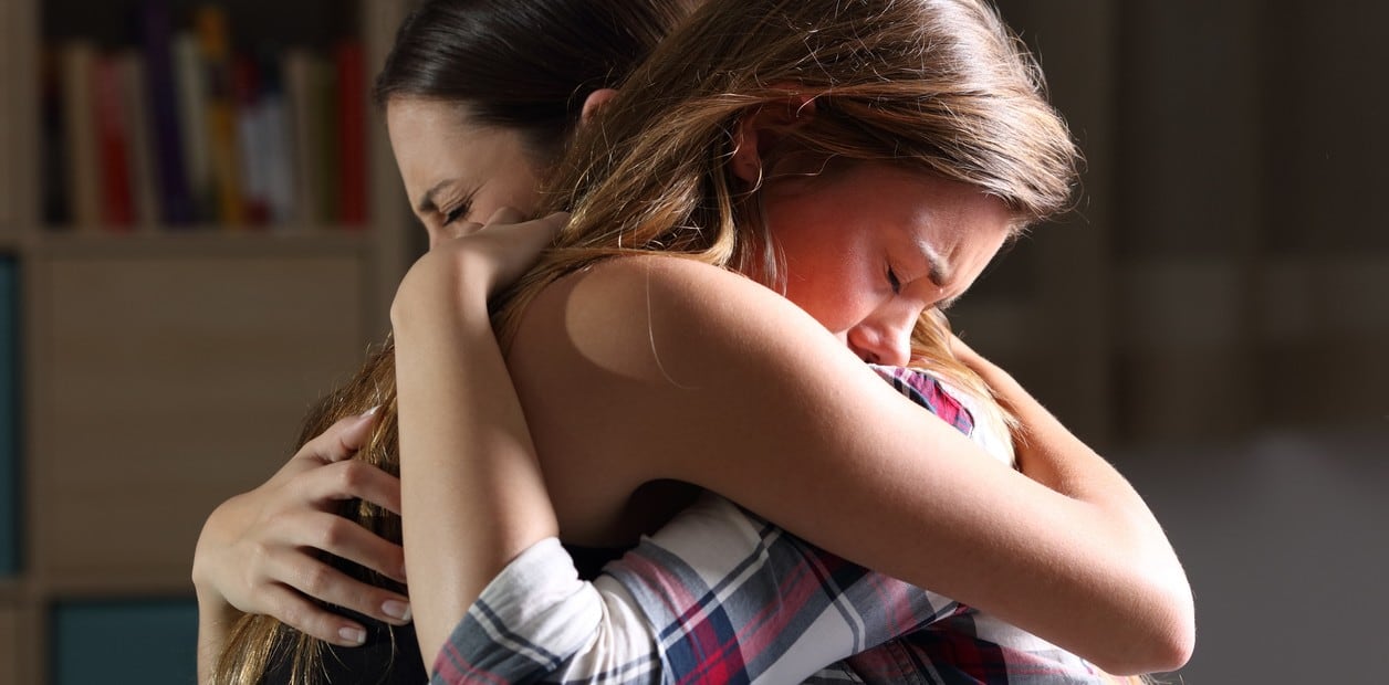 Cuando se va un padre o una madre: así se atraviesa el duelo sin apurarse