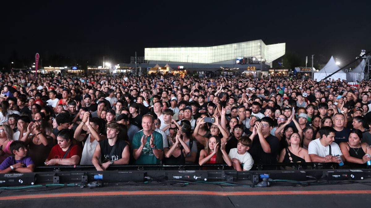 La Confluencia 2027 revela su cartel y define cómoepingresar al festival