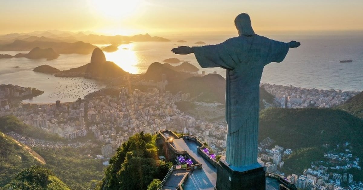 Vacaciones en Brasil: la caída del real reduce el costo en pesos de los gastos cotidianos