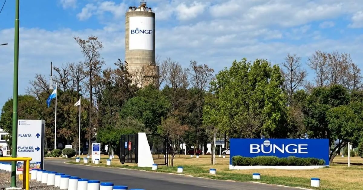 Campana: discontinuaron la producción de insumos para fertilizantes y despedirán a 110 personas