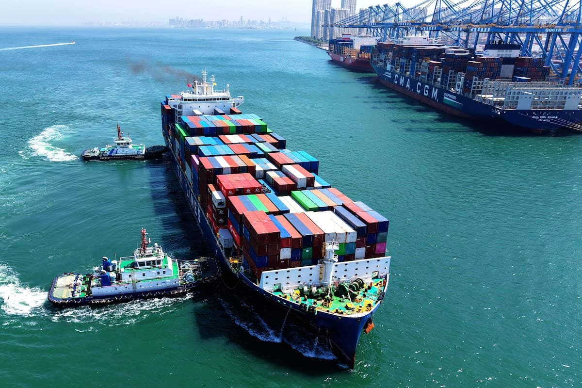 Cambió el perfil de las importaciones: menos compras para la industria y más autos